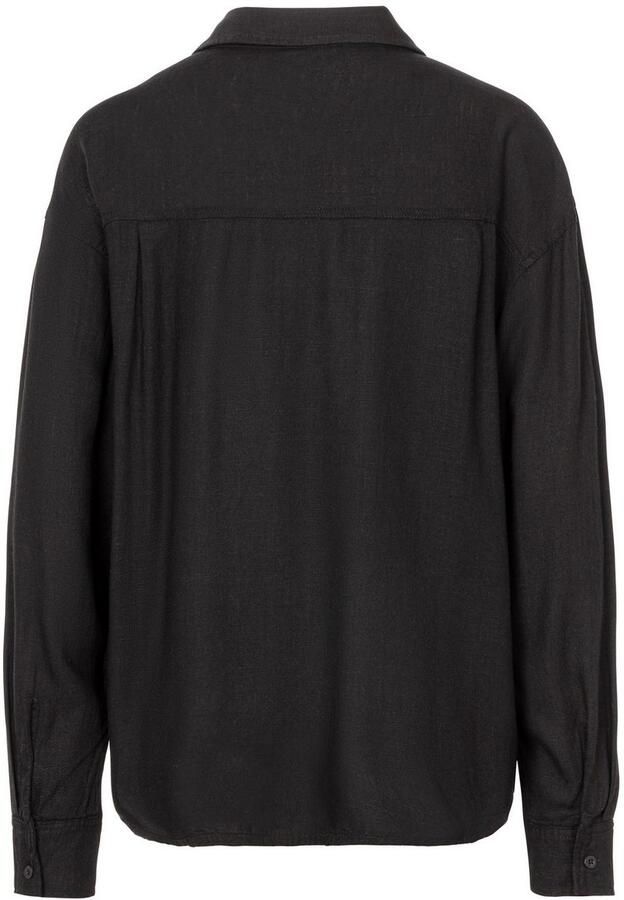 Ragwear Shirt met lange mouwen JOCASTA