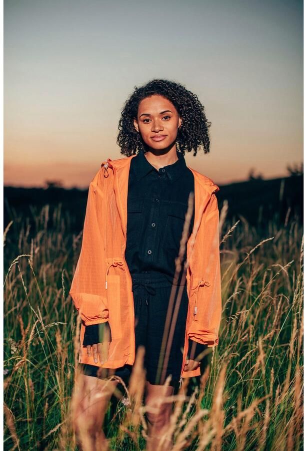 Ragwear Shirt met lange mouwen JOCASTA - Foto 2