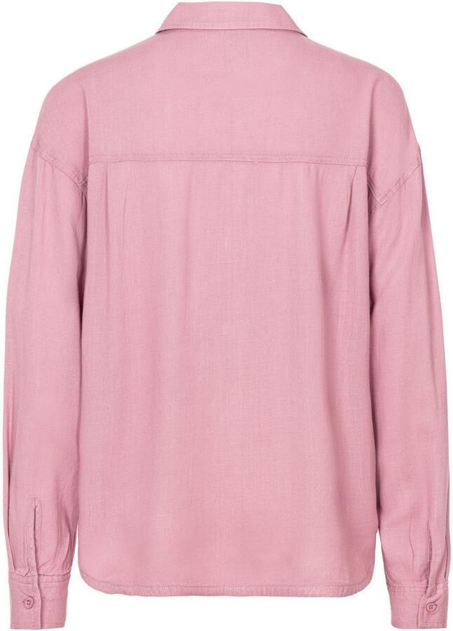 Ragwear Shirt met lange mouwen JOCASTA