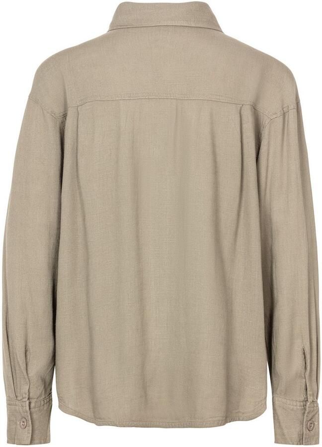 Ragwear Shirt met lange mouwen JOCASTA