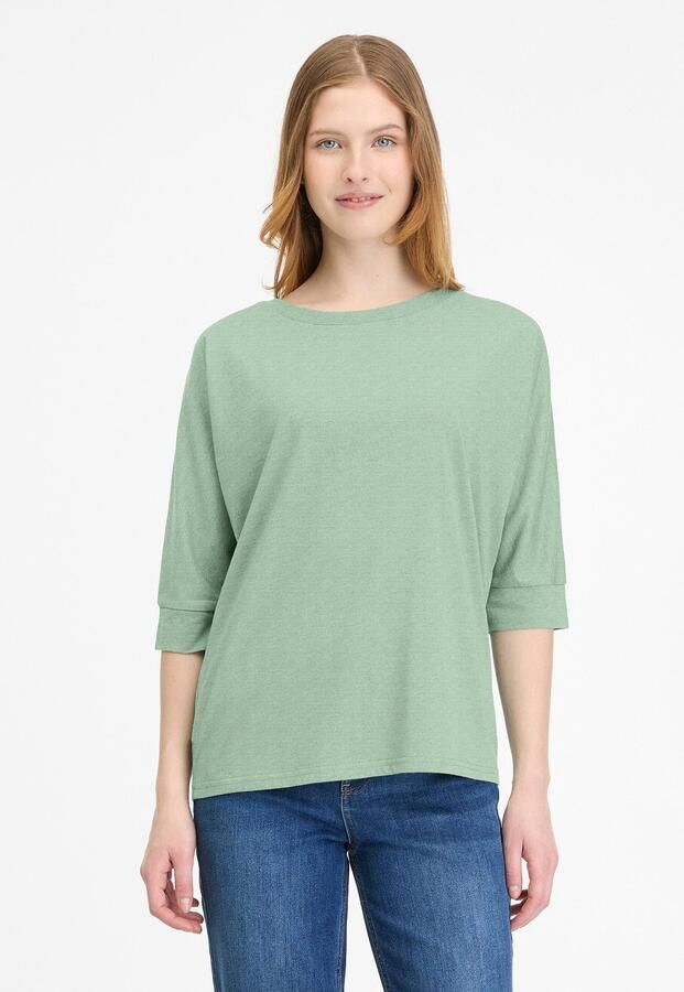 Ragwear Shirt met lange mouwen SHIMONA