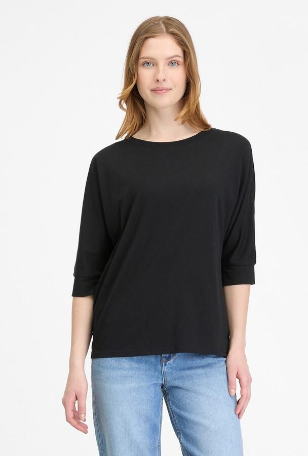 Ragwear Shirt met lange mouwen SHIMONA