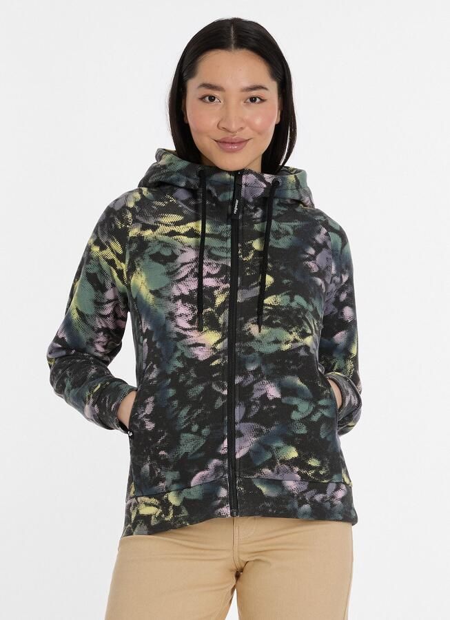 Ragwear Sweatshirt FLLAWIA PRINT