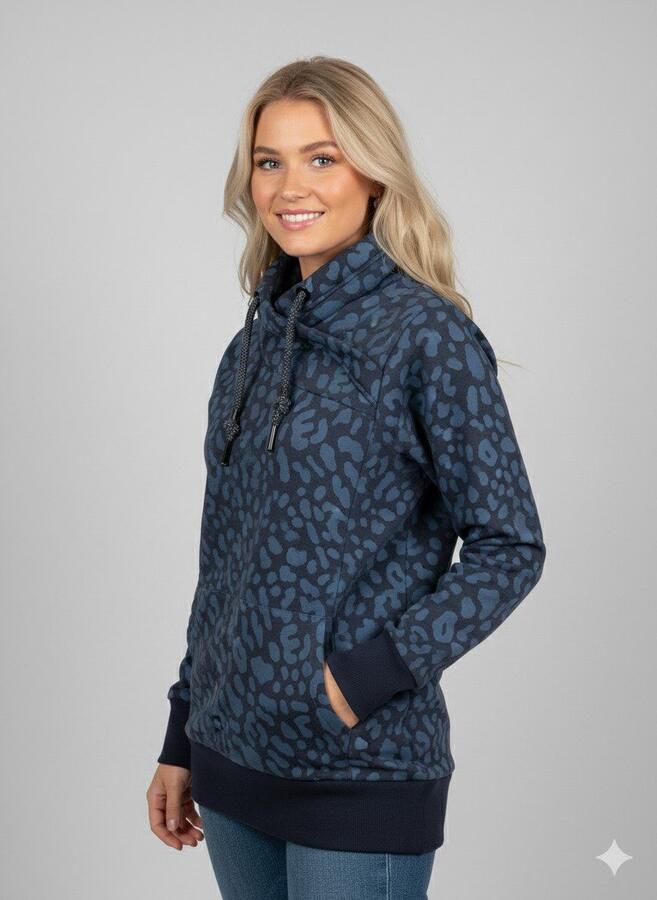 Ragwear Sweatshirt NESKA LEO O