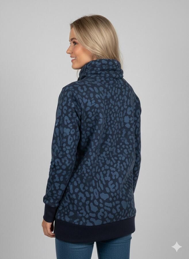 Ragwear Sweatshirt NESKA LEO O - Foto 2