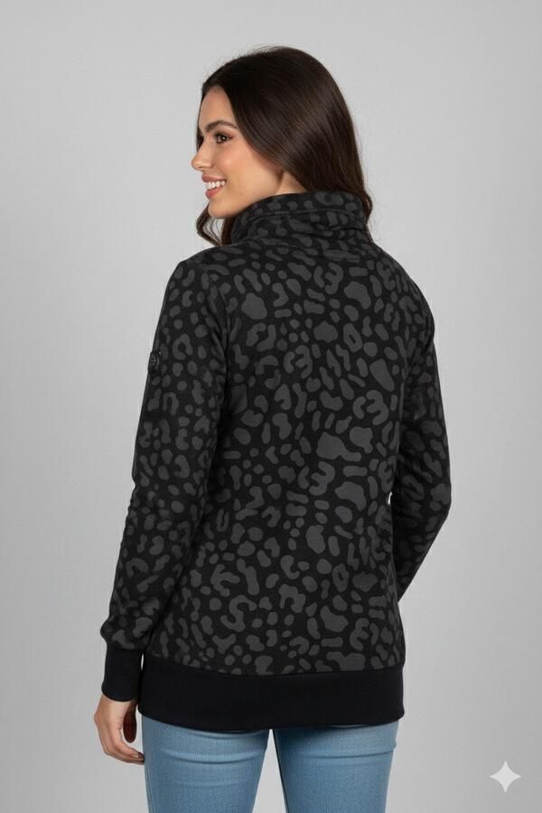 Ragwear Sweatshirt NESKA LEO O