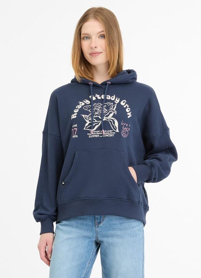 Ragwear Sweatshirt PIRITA PP - Foto 3
