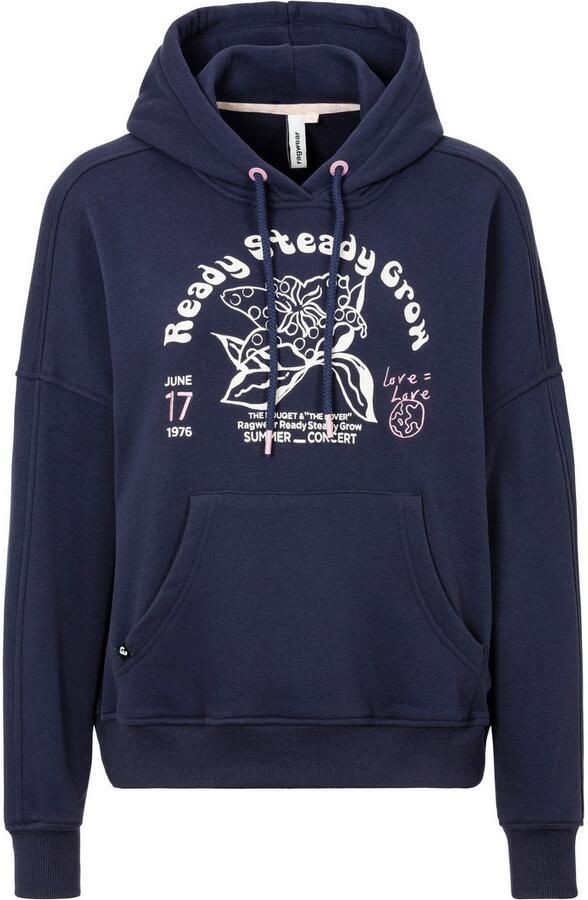 Ragwear Sweatshirt PIRITA PP - Foto 2
