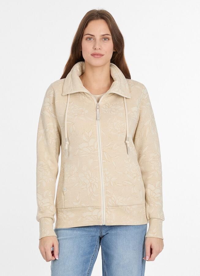 Ragwear Sweatshirt RONETTE PRINT