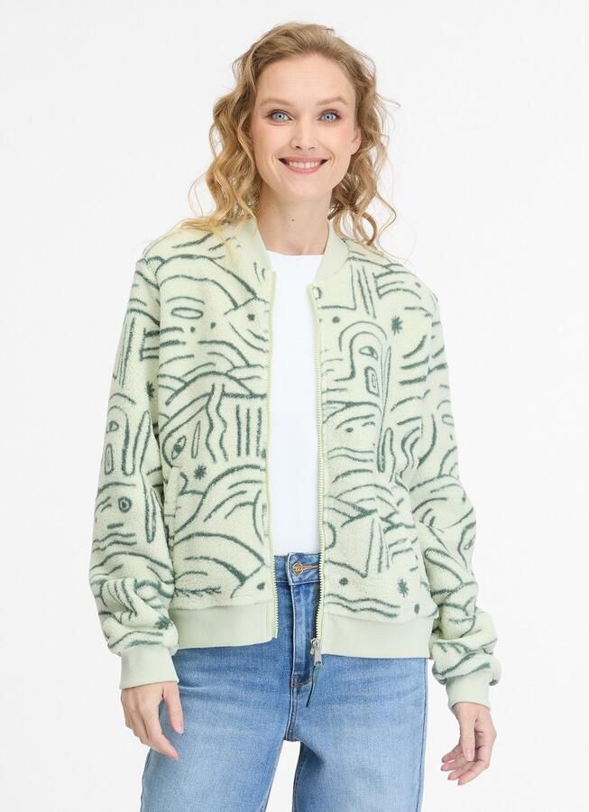 Ragwear Sweatvest CAIRRO - Foto 4