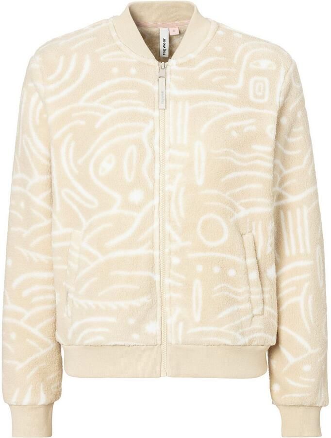 Ragwear Sweatvest CAIRRO