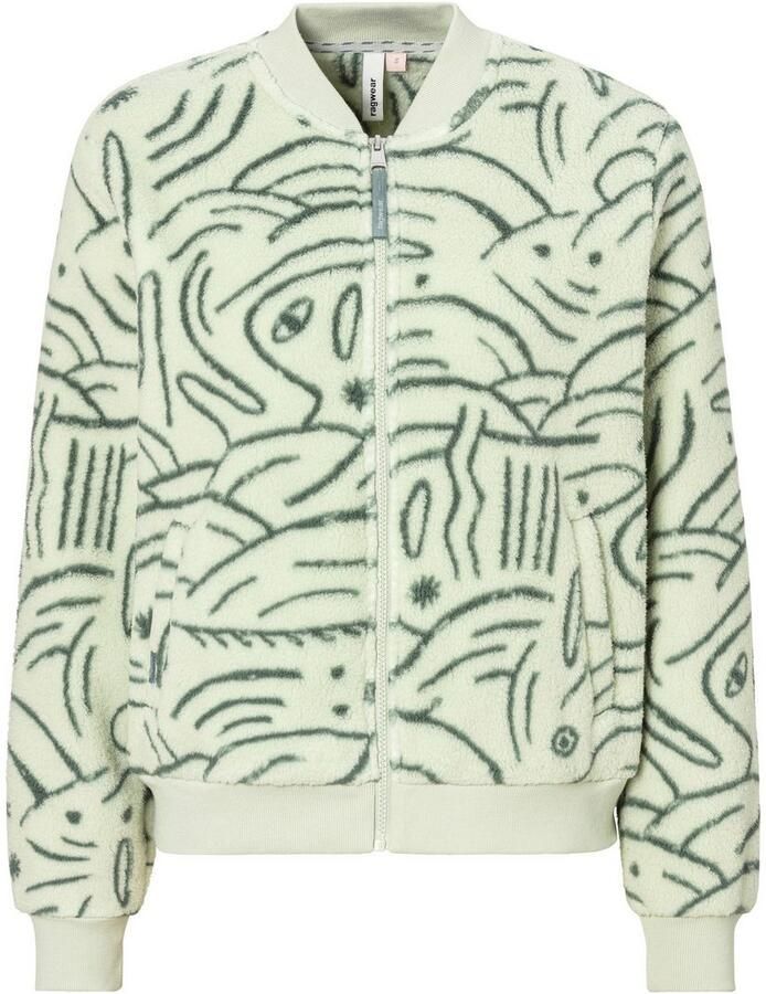 Ragwear Sweatvest CAIRRO