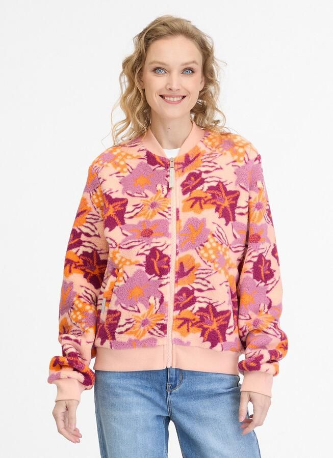 Ragwear Sweatvest CAIRRO - Foto 3