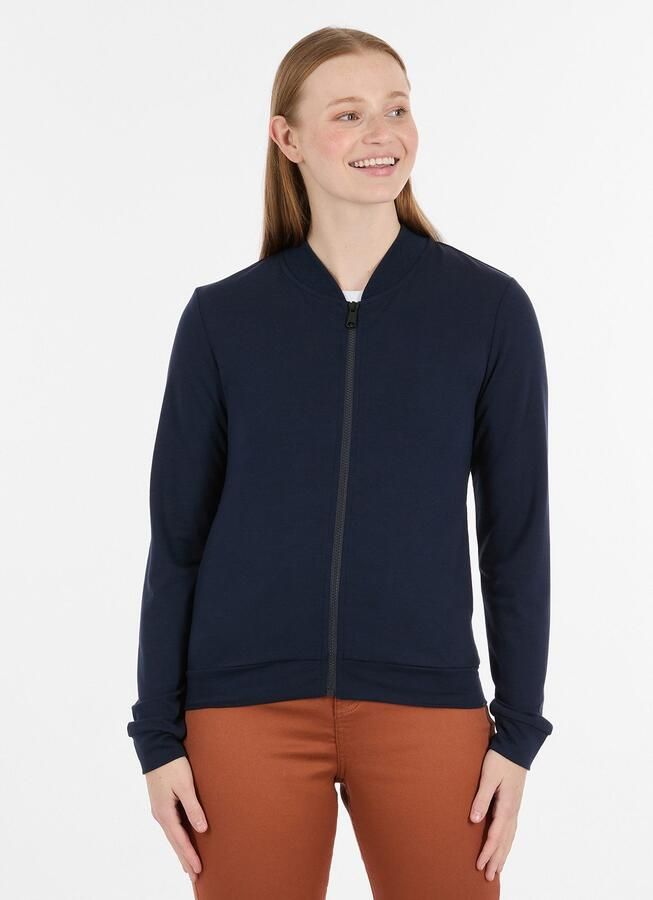 Ragwear Sweatvest KENIANE