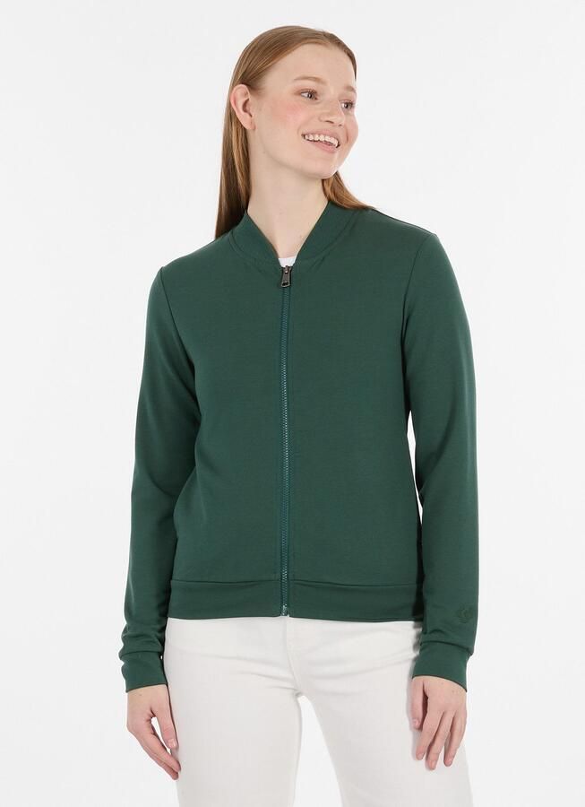 Ragwear Sweatvest KENIANE