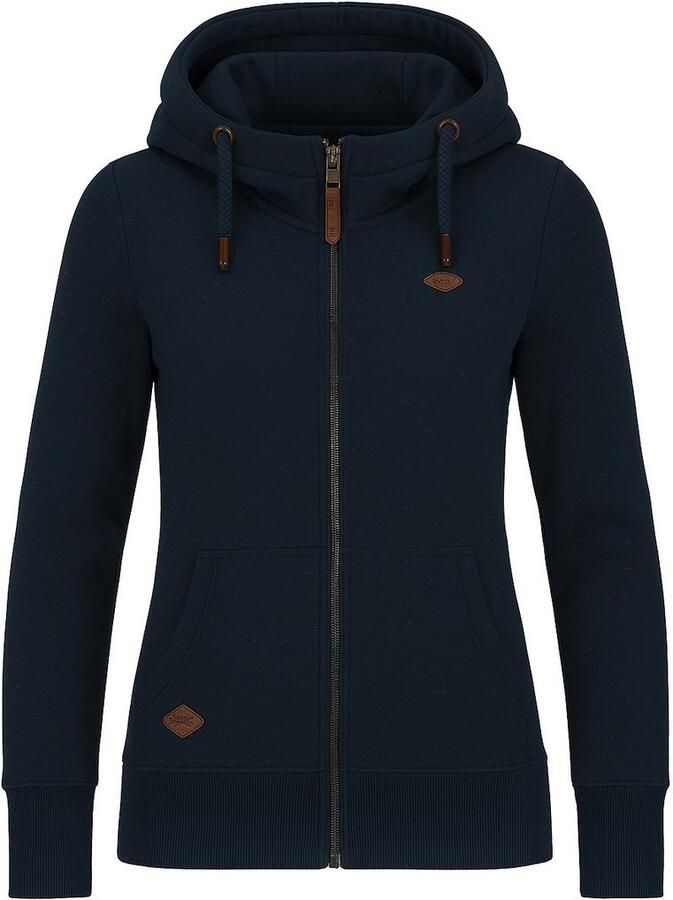 Ragwear Sweatvest NESKA ZIP O