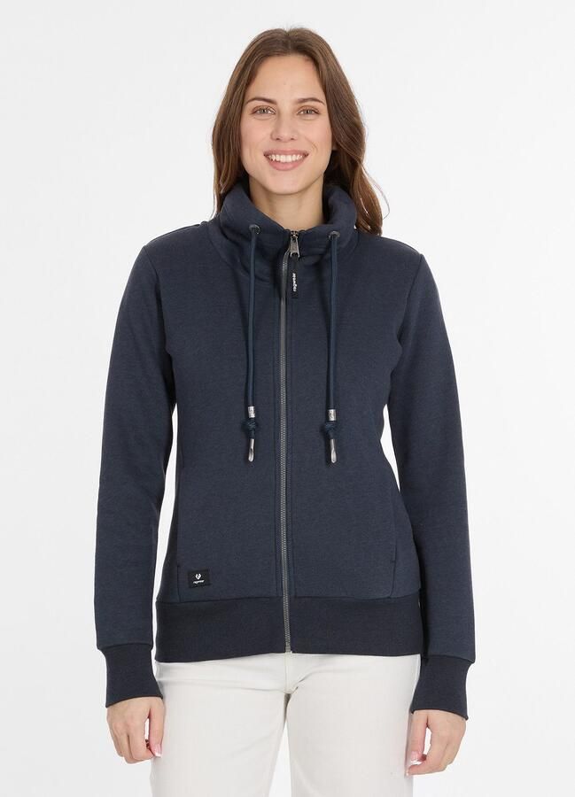 Ragwear Sweatvest RONETTE