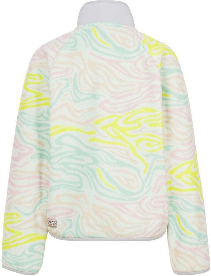 Ragwear Sweatvest Tully Fleecejack