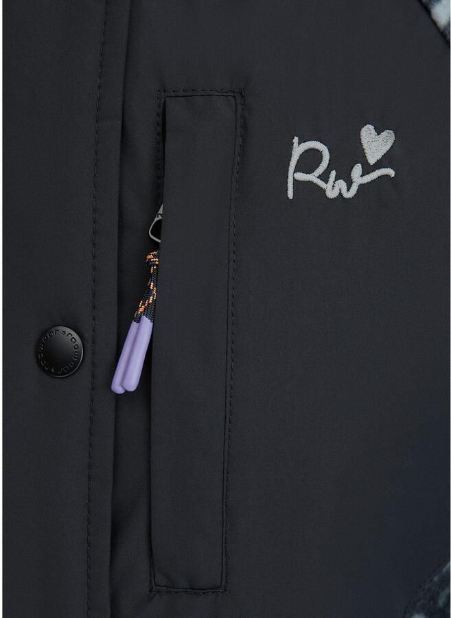 Ragwear Sweatvest Tully Fleecejack - Foto 2