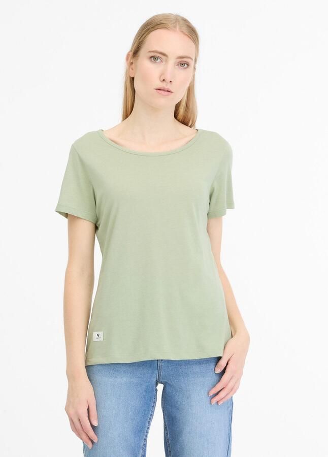 Ragwear T-shirt MINTTA