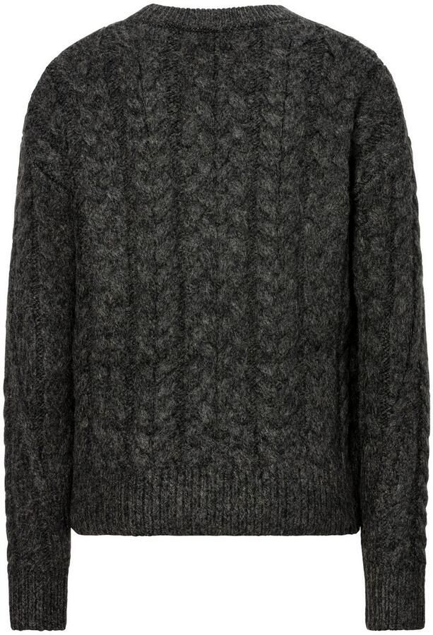 Ragwear Trui met ronde hals JANNINA - Foto 2