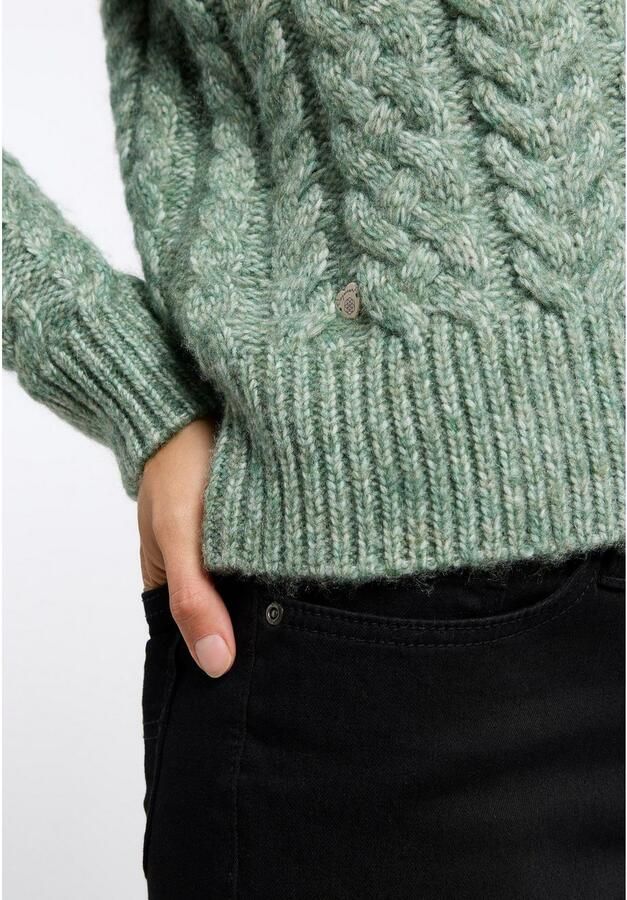 Ragwear Trui met ronde hals JANNINA - Foto 3