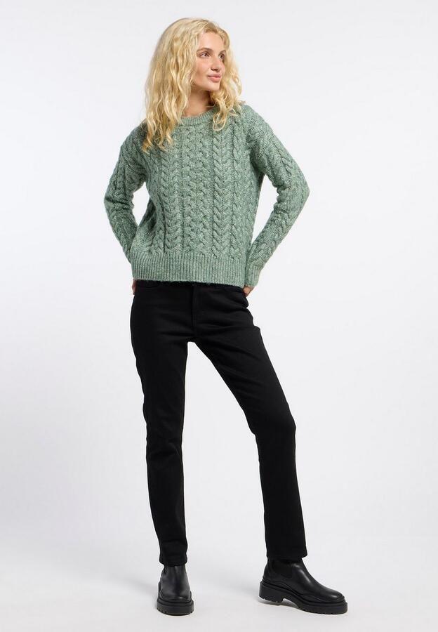 Ragwear Trui met ronde hals JANNINA - Foto 5