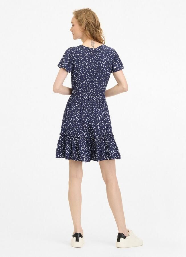 Ragwear Zomerjurk THALASKA - Foto 2