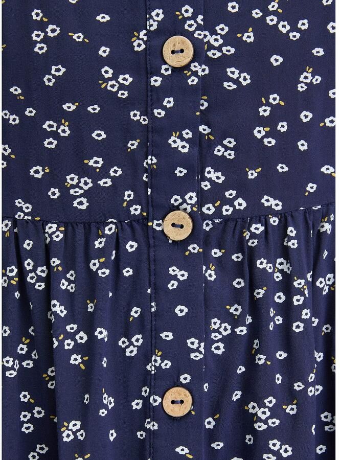 Ragwear Zomerjurk THALASKA