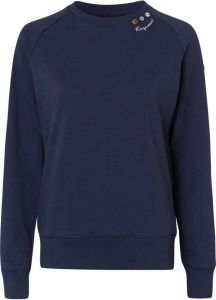 Ragwear Sweater FLORA CREW ORGANIC