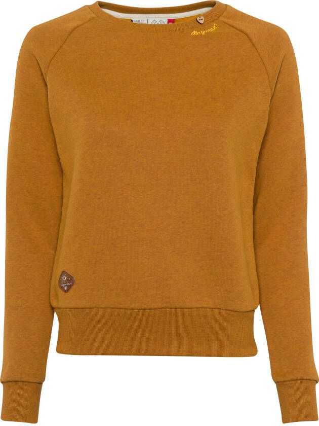 Ragwear Sweater JOHANKA