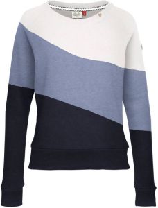 Ragwear Sweater JOHANKA BLOCK