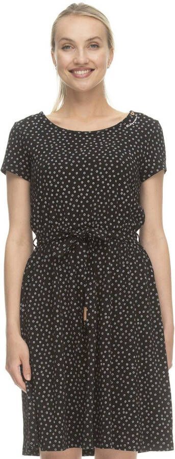 Ragwear Zomerjurk OLINA DRESS ORGANIC