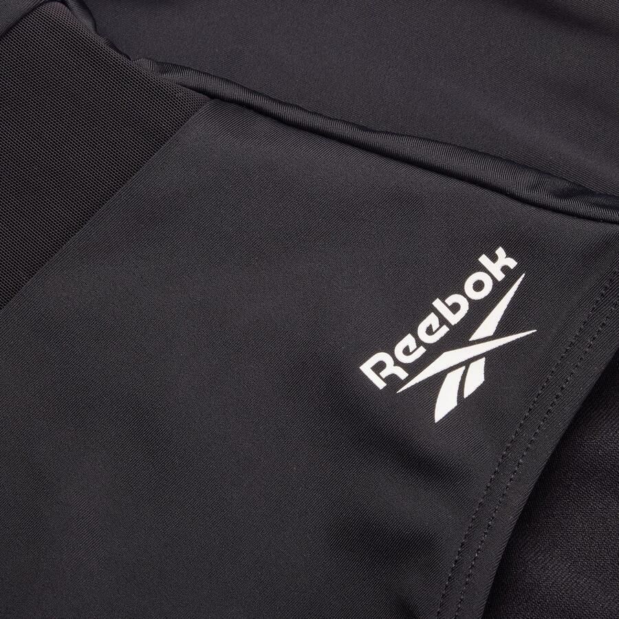 Reebok Badpak Annia met kreuk- en slijtvastheid mesh-inzet voor basic (1 stuk)