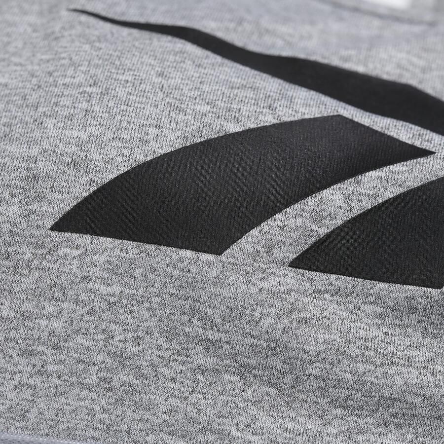 Reebok Beugel-bh Teresa brede bandjes zonder sluiting comfortabel basic zonder beugel met logo (1-delig)