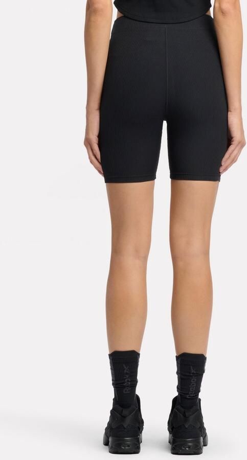 Reebok Bikerbroek RIB BIKE SHORT BLACK (1-delig) - Foto 4
