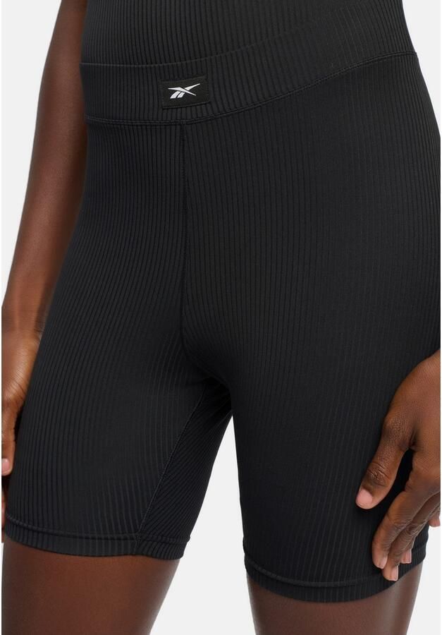 Reebok Bikerbroek RIB BIKE SHORT BLACK (1-delig) - Foto 2