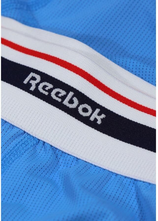 Reebok Boxershort FINLO basic comfortabel zacht met logo brede band (Set van 3) - Foto 3