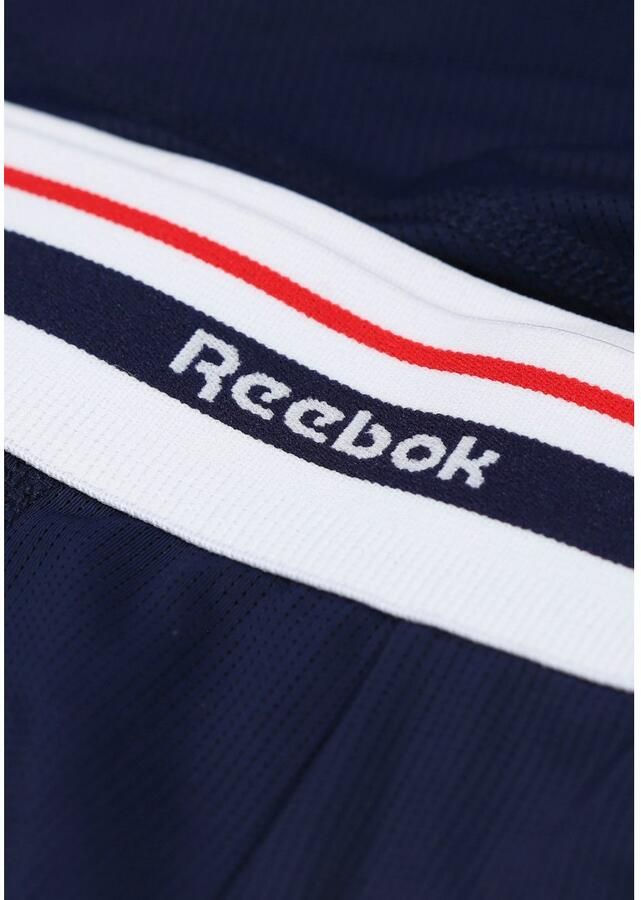 Reebok Boxershort FINLO basic comfortabel zacht met logo brede band (Set van 3) - Foto 5