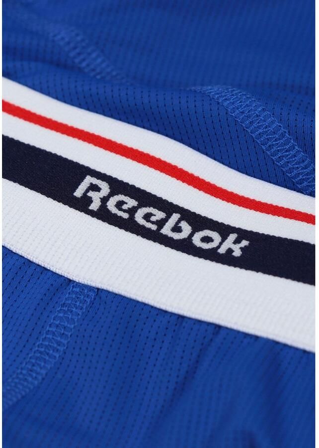 Reebok Boxershort FINLO basic comfortabel zacht met logo brede band (Set van 3) - Foto 4