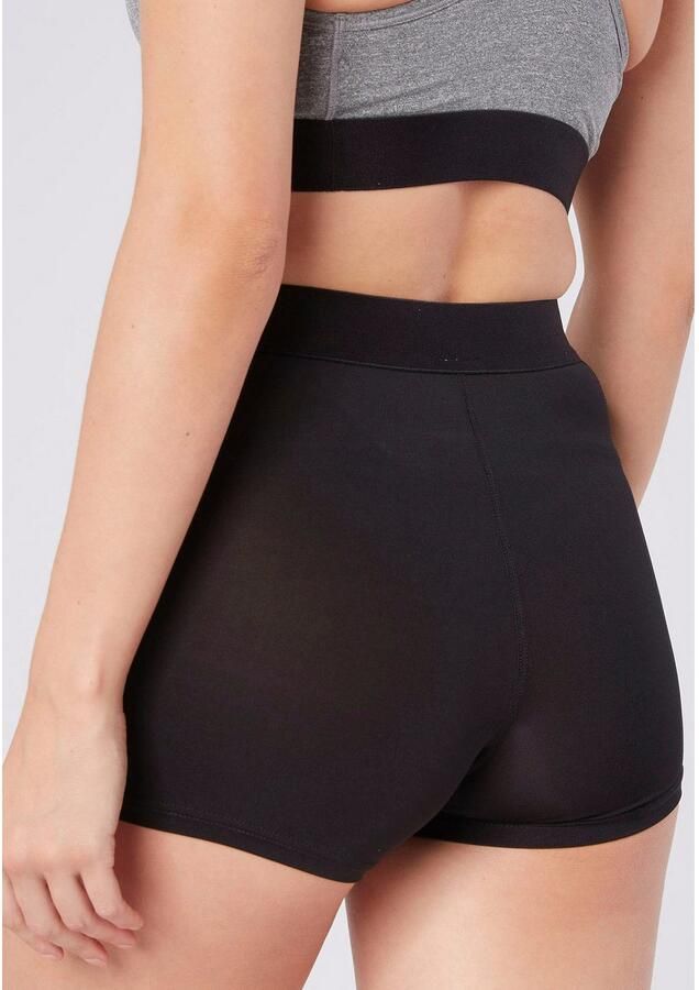 Reebok Boxershort JOYNER koelend materiaal basic comfortabel strak met logo brede band - Foto 4