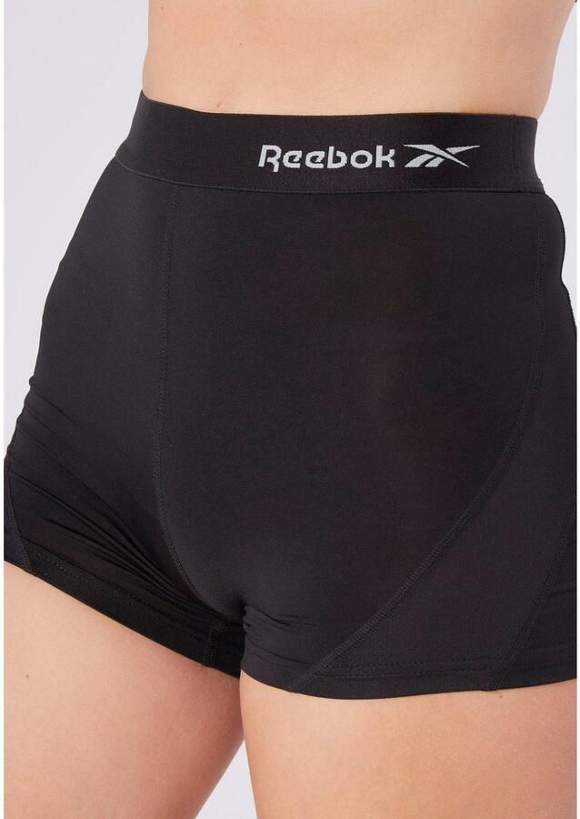 Reebok Boxershort JOYNER koelend materiaal basic comfortabel strak met logo brede band - Foto 3