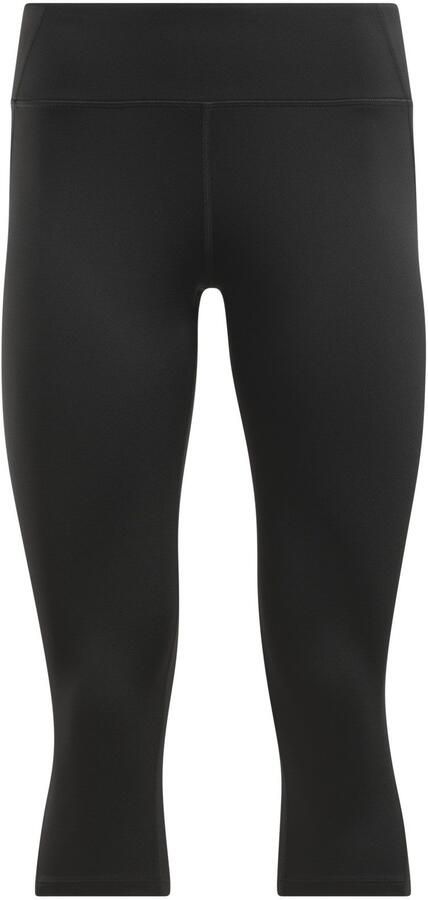 Reebok Caprilegging ID TRAIN CAPRI NGHBLK (1-delig) - Foto 2
