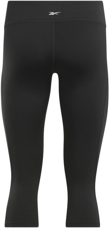 Reebok Caprilegging ID TRAIN CAPRI NGHBLK (1-delig)
