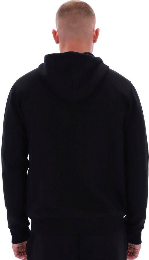 Reebok Capuchonsweatvest COLTON SMALL LOGO ZIP THROUGH HOODY (1-delig) - Foto 4