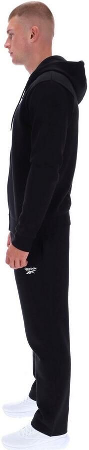 Reebok Capuchonsweatvest COLTON SMALL LOGO ZIP THROUGH HOODY (1-delig) - Foto 3