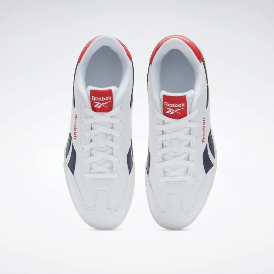 Reebok Classic Trainingsschoenen REEBOK SMASH EDGE - Foto 4