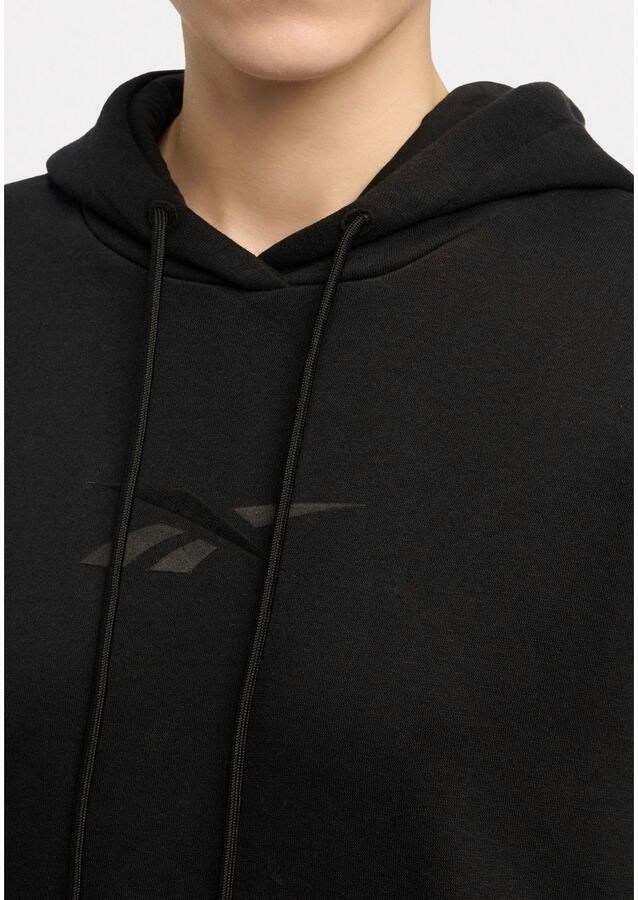 Reebok Hoodie APRIL OVERHEAD HOODY (1-delig)