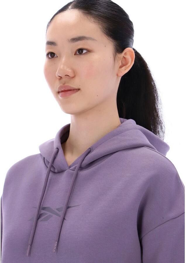 Reebok Hoodie APRIL OVERHEAD HOODY (1-delig) - Foto 2