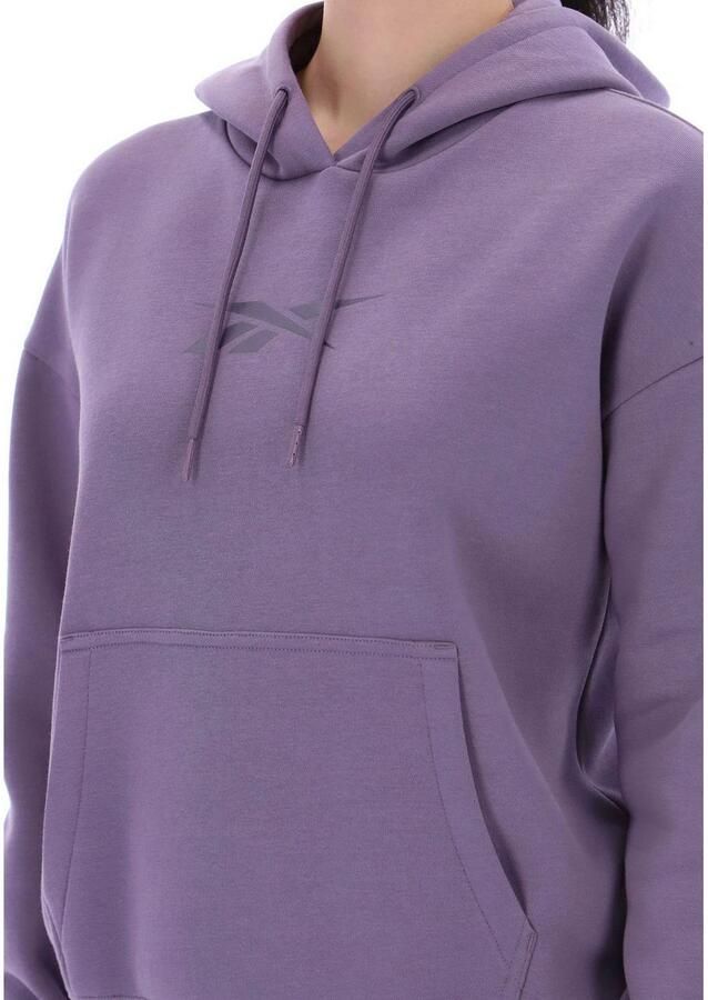 Reebok Hoodie APRIL OVERHEAD HOODY (1-delig)